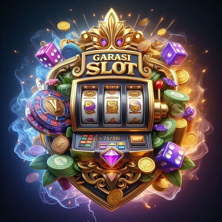 8143 com slots