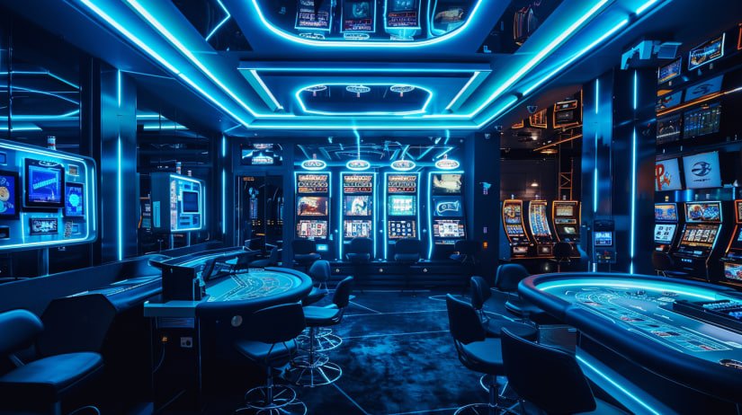 8143 com slots